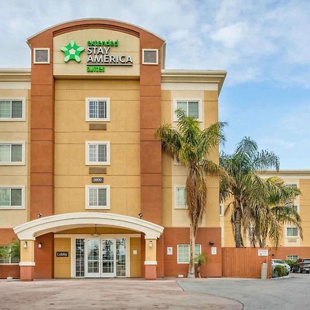 Extended Stay America Suites - Bakersfield - Chester Lane Экстерьер фото