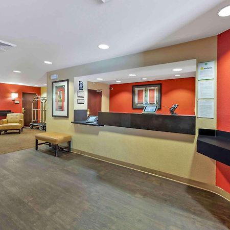 Extended Stay America Suites - Bakersfield - Chester Lane Экстерьер фото