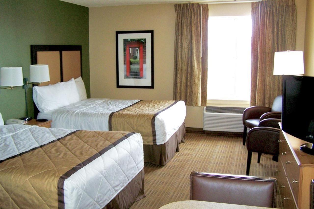 Extended Stay America Suites - Bakersfield - Chester Lane Экстерьер фото