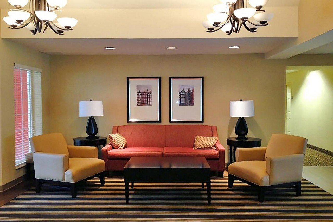 Extended Stay America Suites - Bakersfield - Chester Lane Экстерьер фото