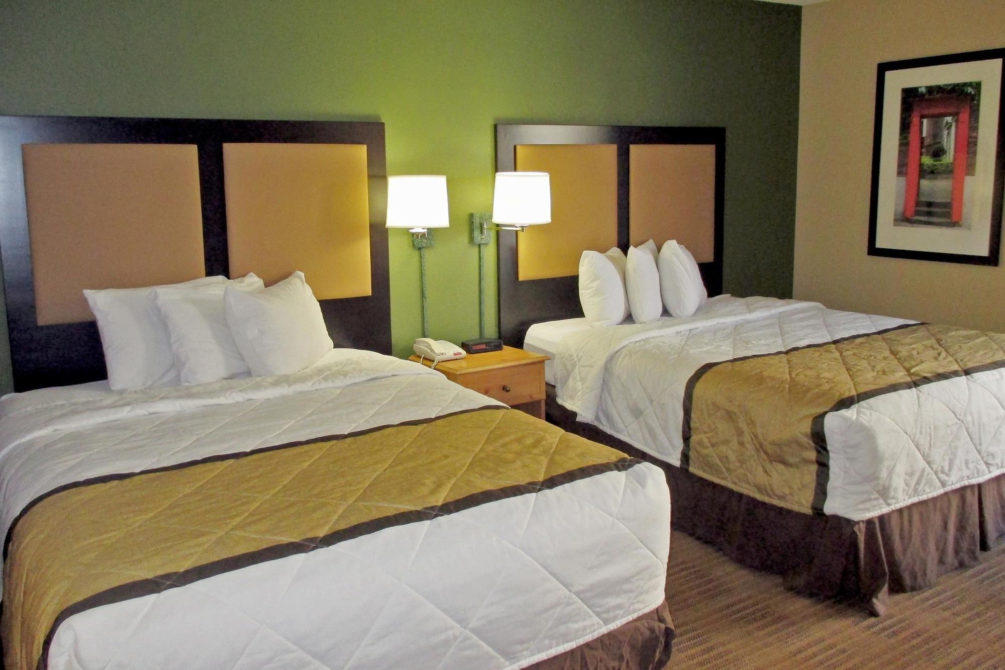 Extended Stay America Suites - Bakersfield - Chester Lane Экстерьер фото