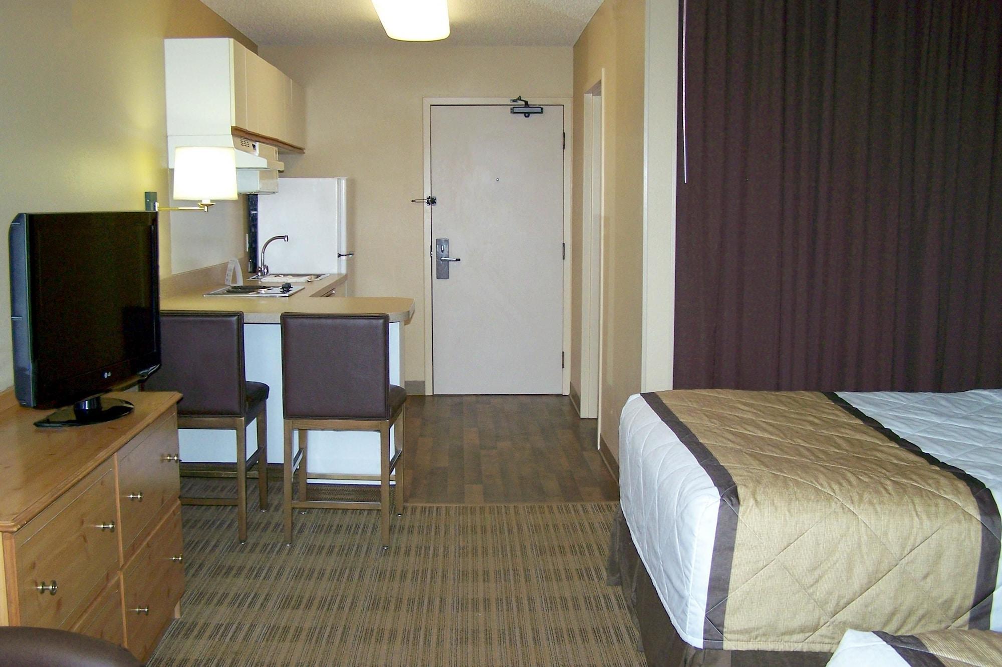 Extended Stay America Suites - Bakersfield - Chester Lane Экстерьер фото