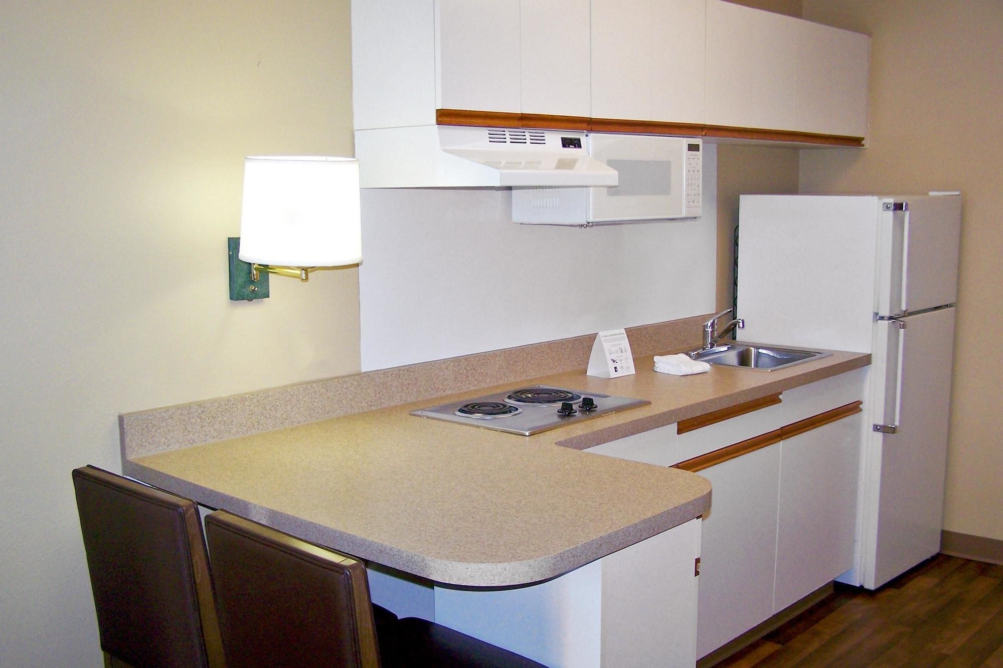 Extended Stay America Suites - Bakersfield - Chester Lane Экстерьер фото