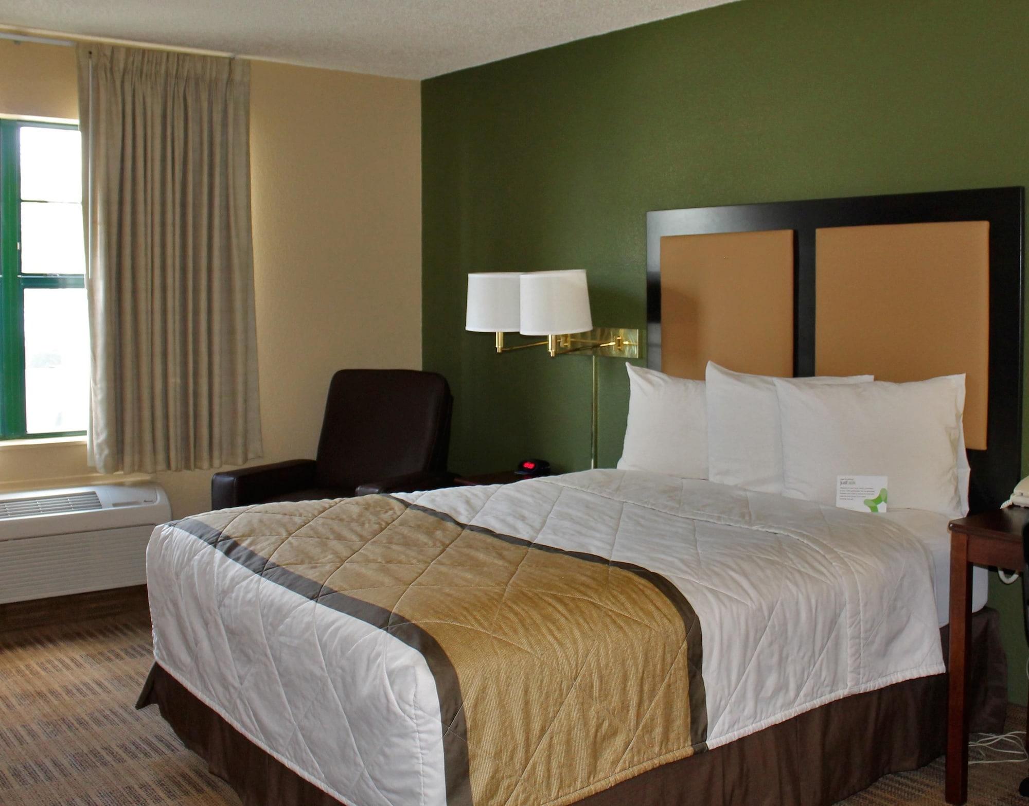 Extended Stay America Suites - Bakersfield - Chester Lane Экстерьер фото