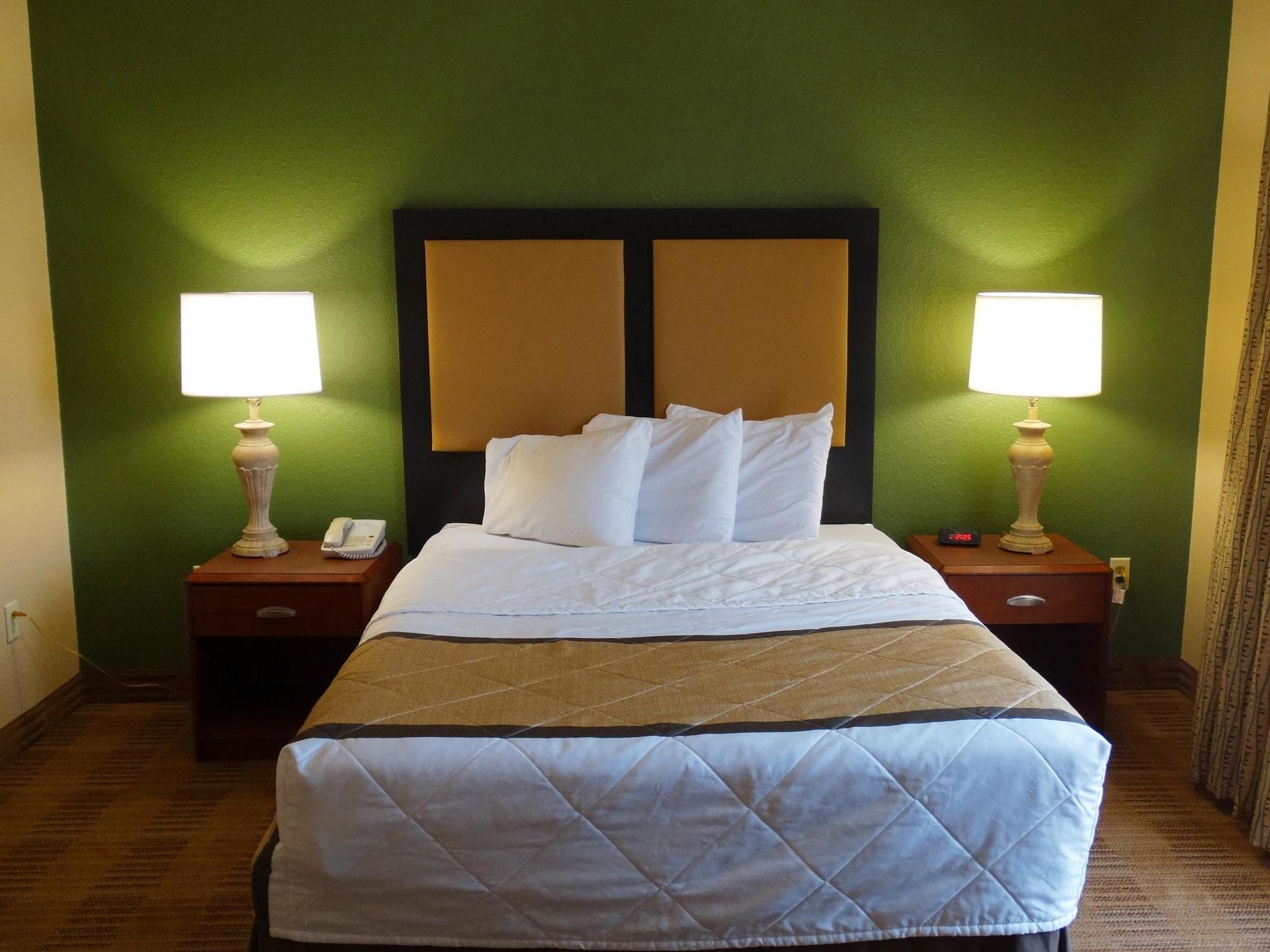 Extended Stay America Suites - Bakersfield - Chester Lane Экстерьер фото