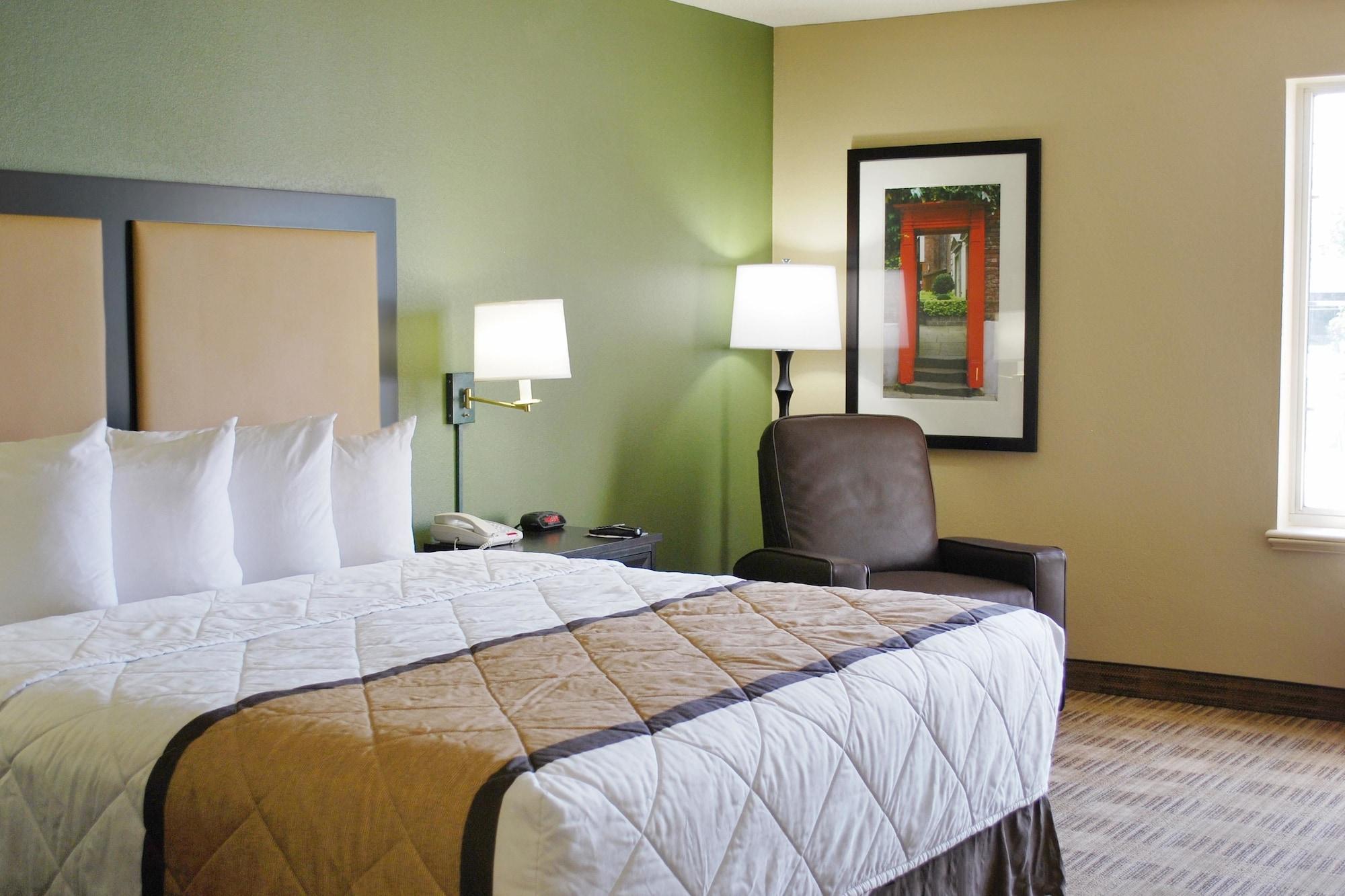 Extended Stay America Suites - Bakersfield - Chester Lane Экстерьер фото