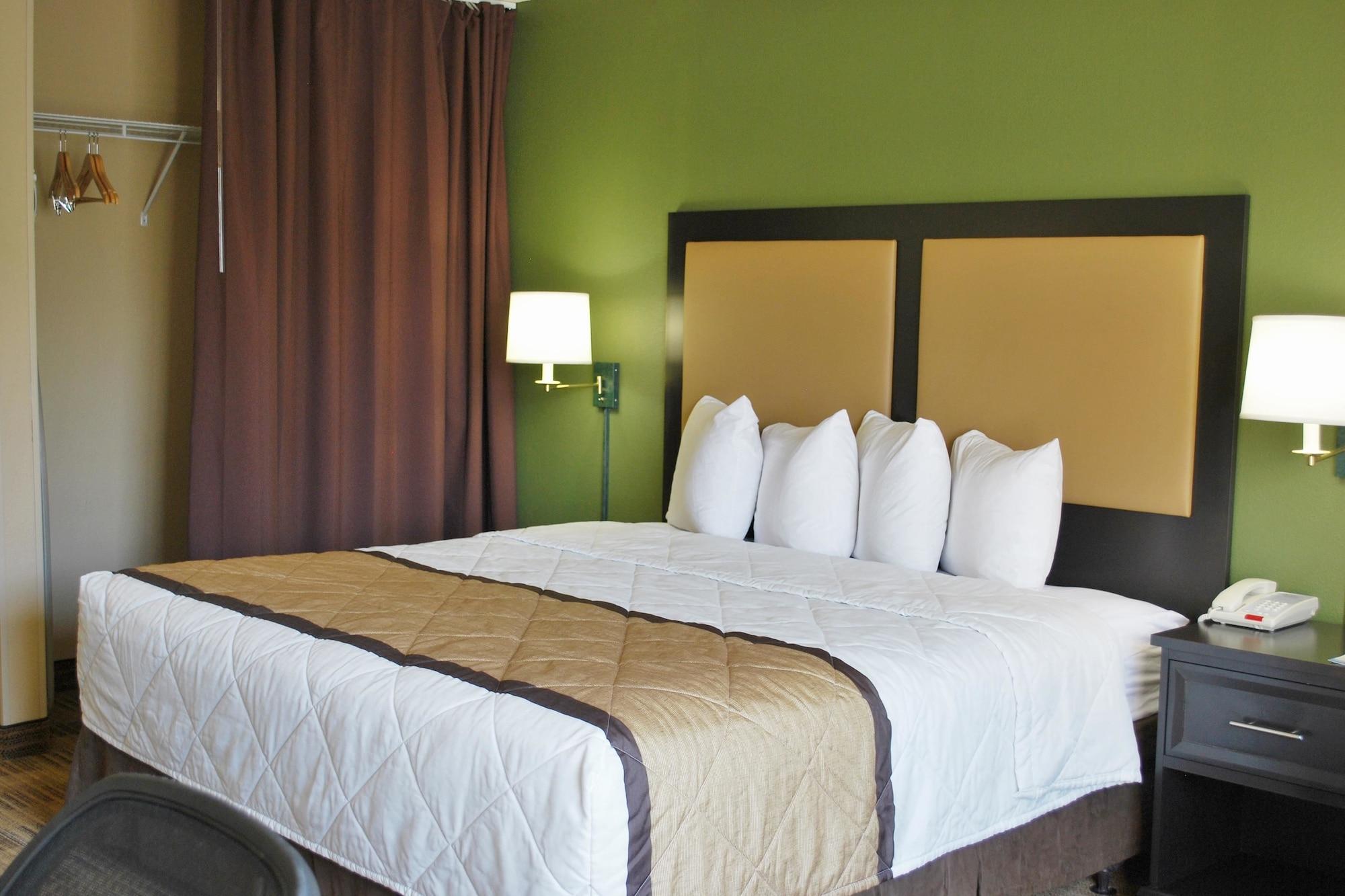 Extended Stay America Suites - Bakersfield - Chester Lane Экстерьер фото