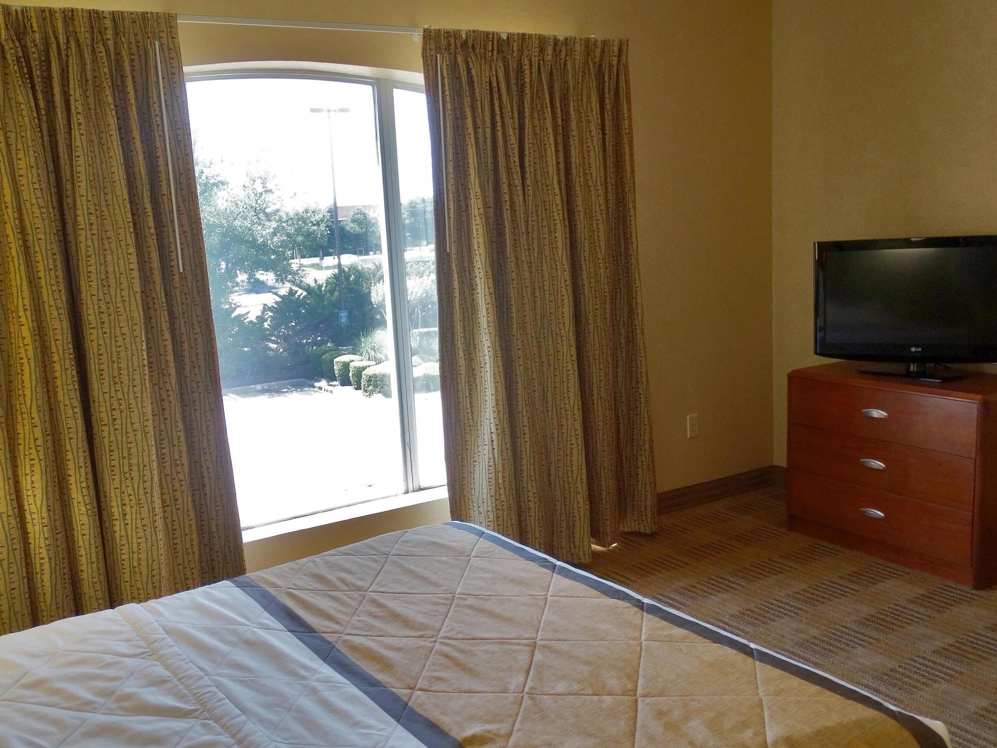 Extended Stay America Suites - Bakersfield - Chester Lane Экстерьер фото