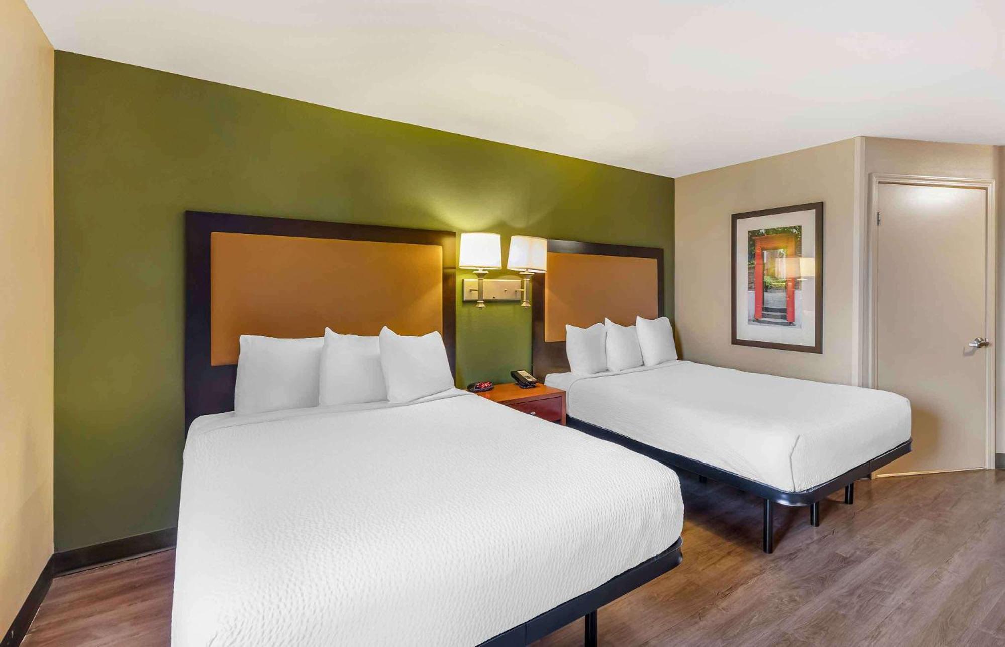 Extended Stay America Suites - Bakersfield - Chester Lane Экстерьер фото