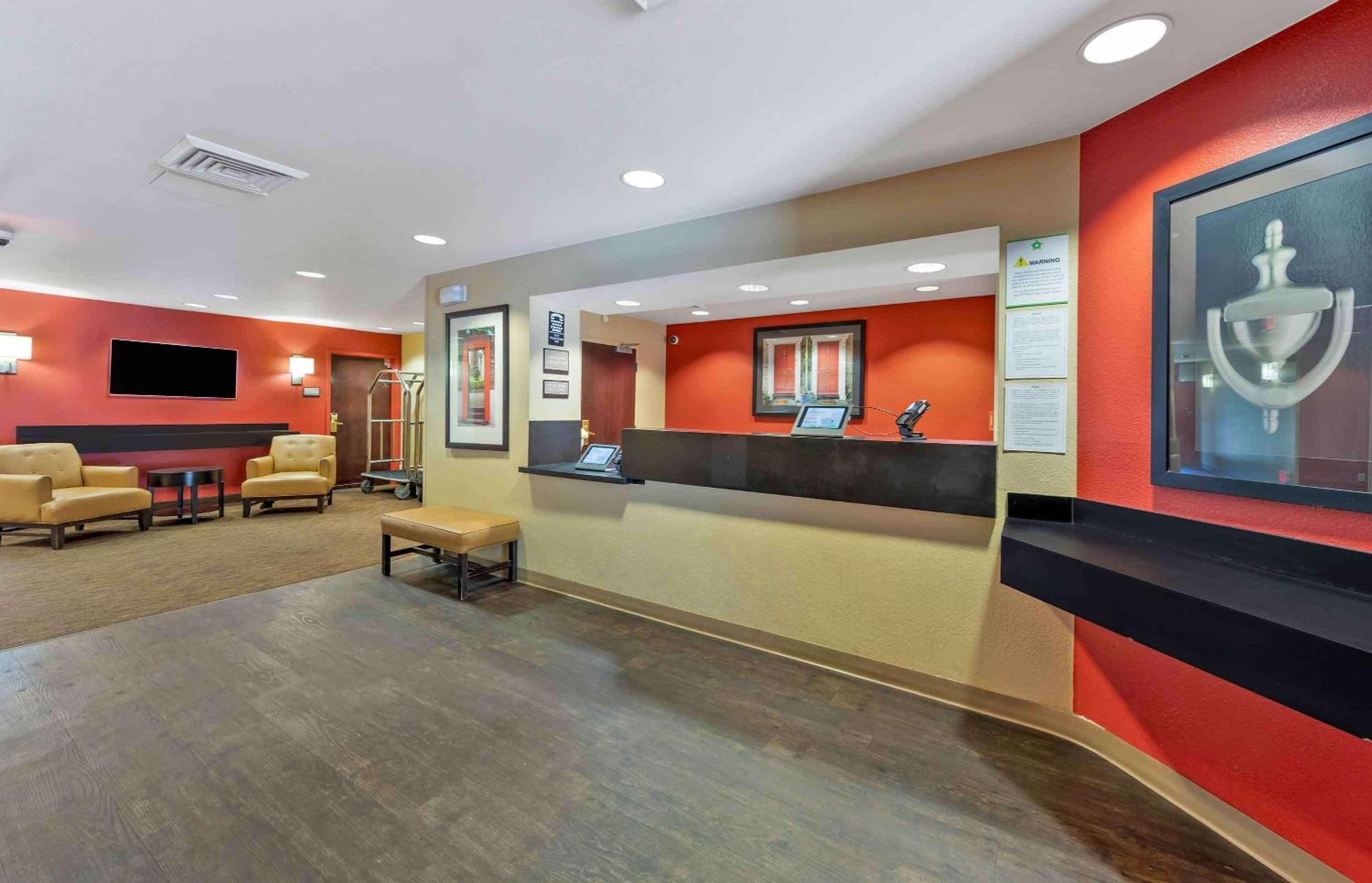 Extended Stay America Suites - Bakersfield - Chester Lane Экстерьер фото