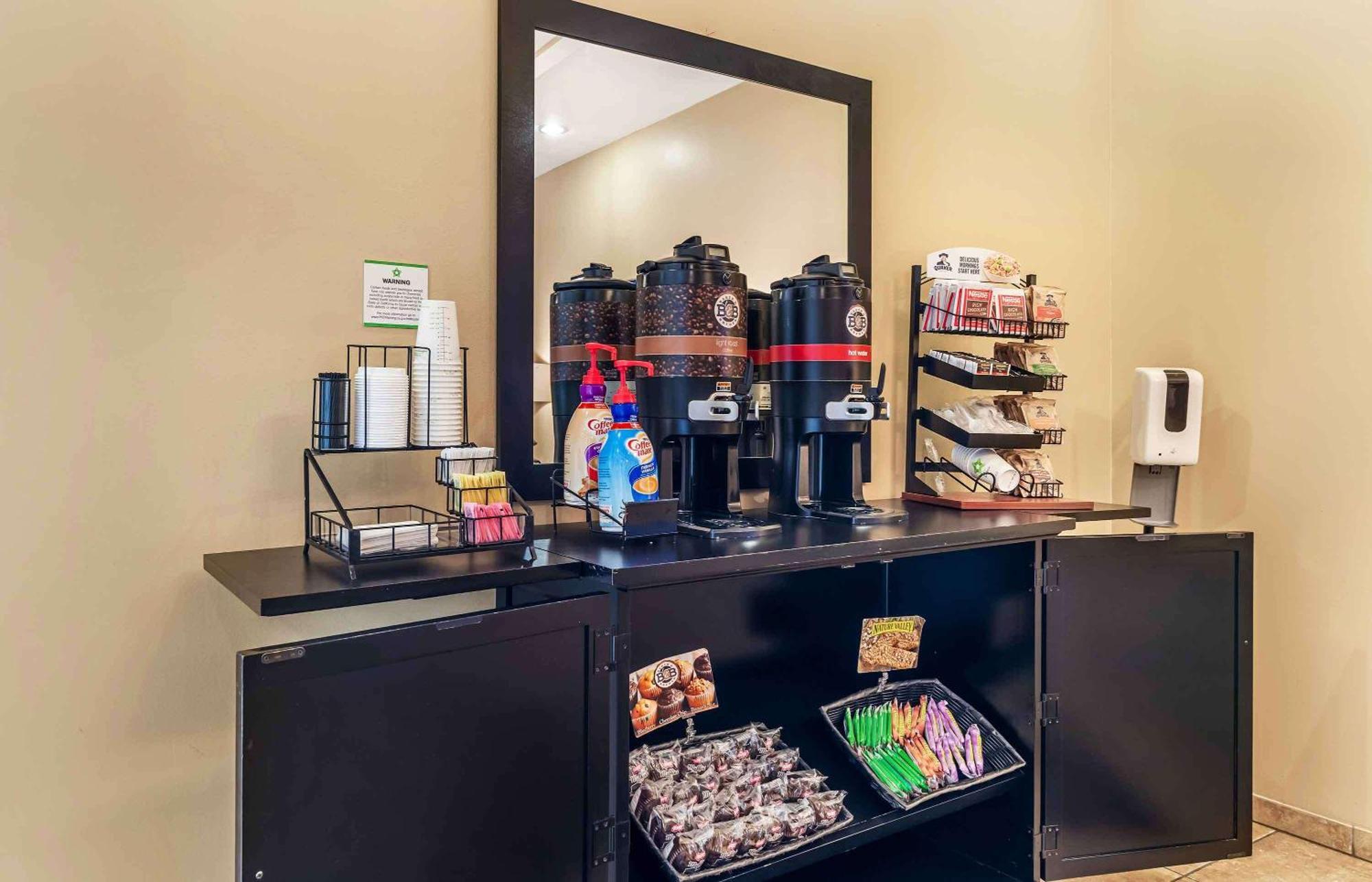 Extended Stay America Suites - Bakersfield - Chester Lane Экстерьер фото
