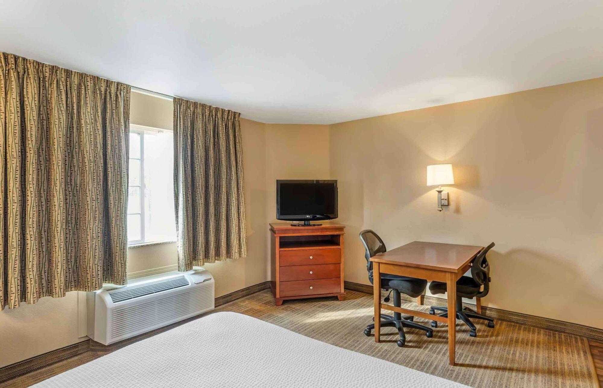 Extended Stay America Suites - Bakersfield - Chester Lane Экстерьер фото