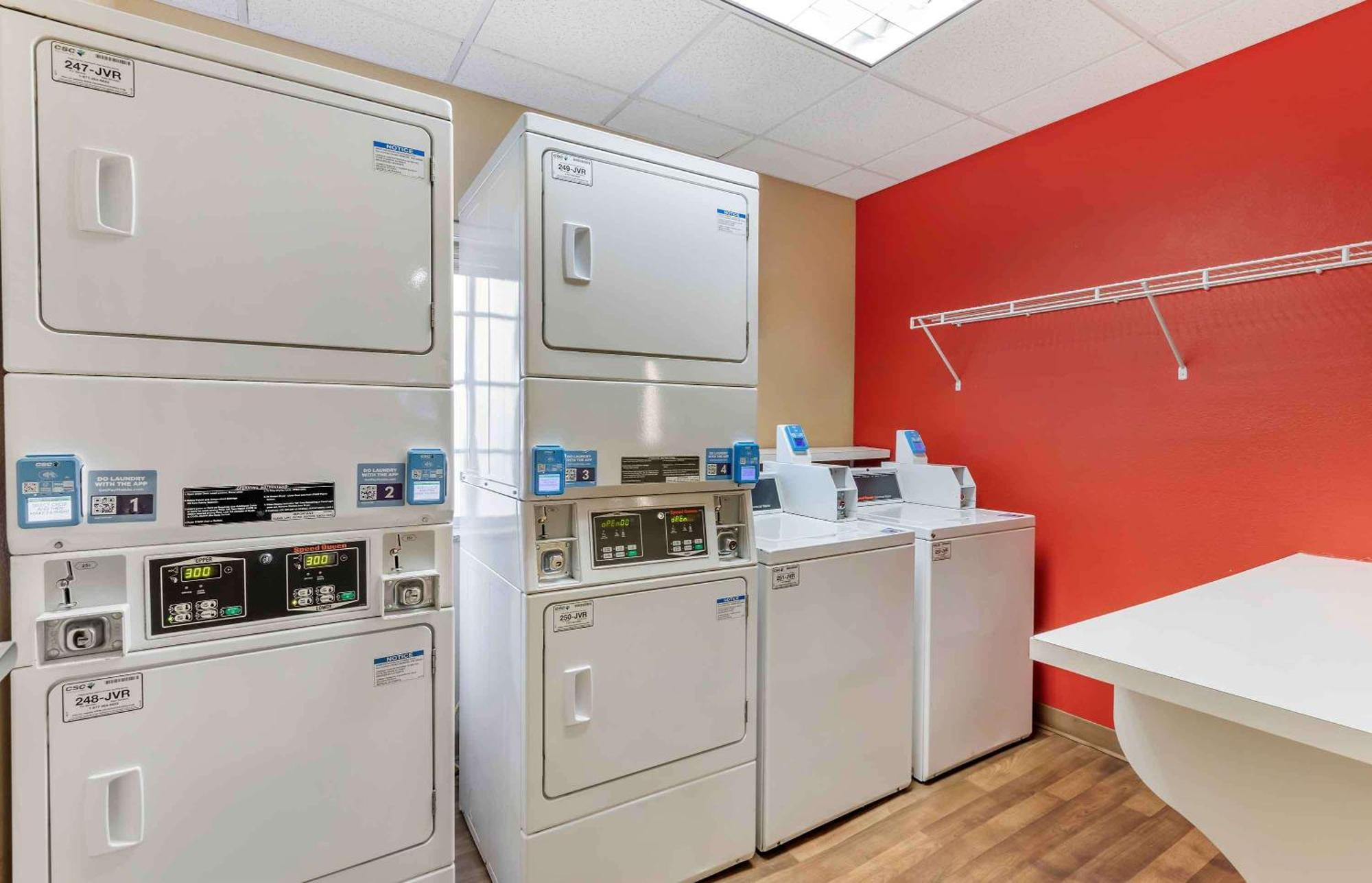 Extended Stay America Suites - Bakersfield - Chester Lane Экстерьер фото