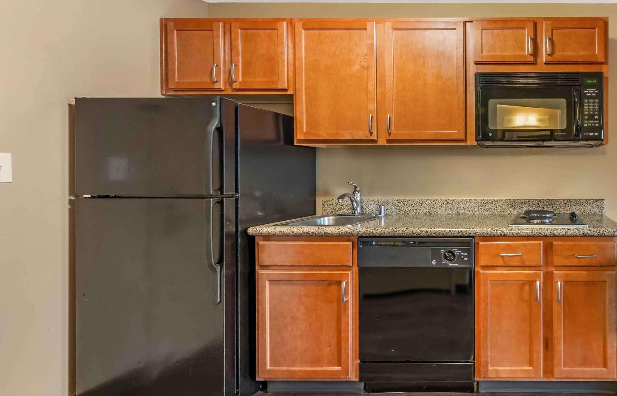 Extended Stay America Suites - Bakersfield - Chester Lane Экстерьер фото