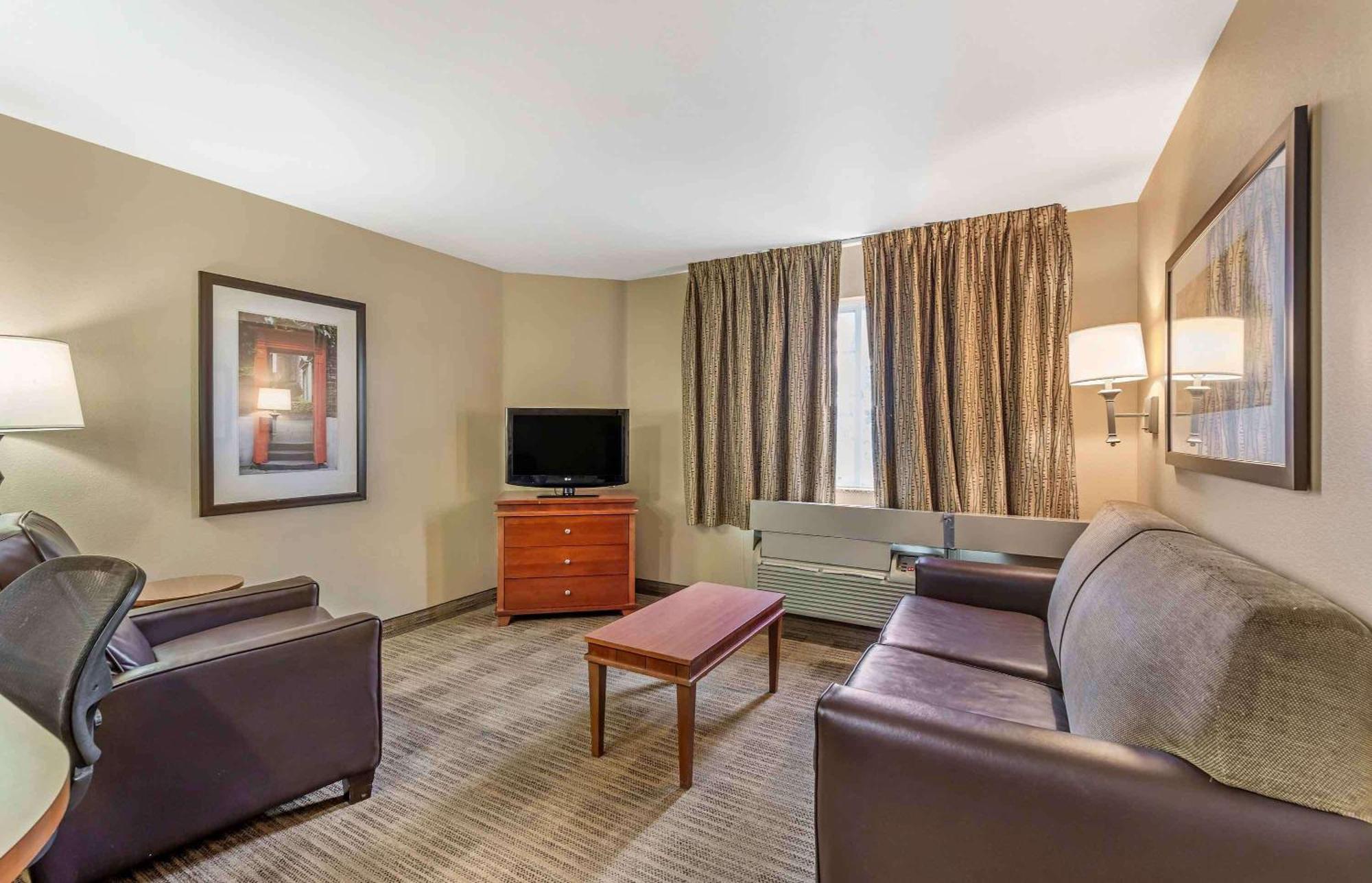 Extended Stay America Suites - Bakersfield - Chester Lane Экстерьер фото