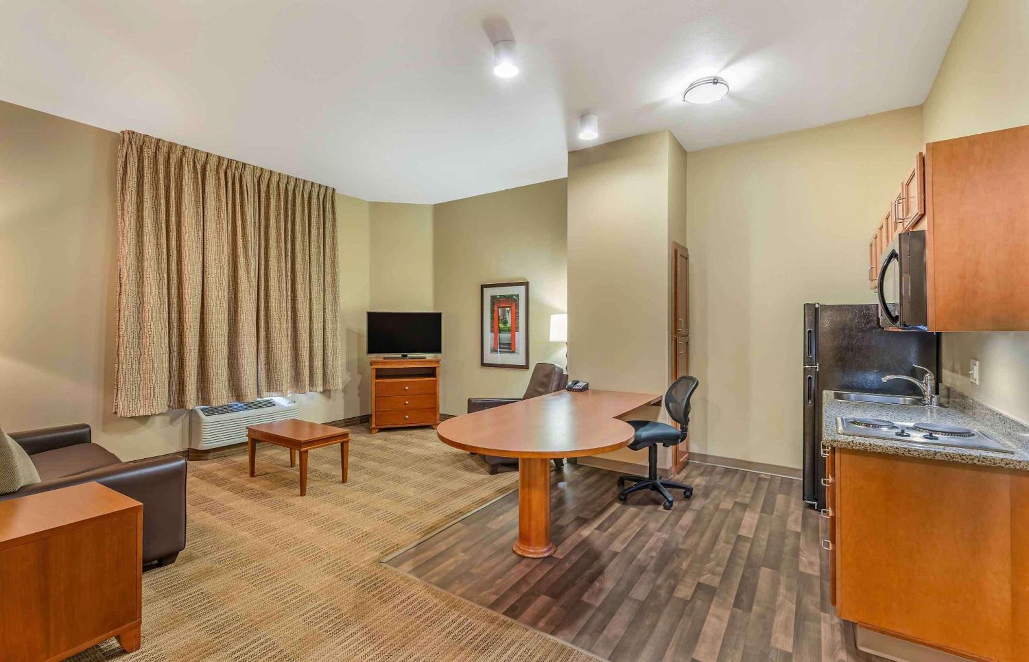 Extended Stay America Suites - Bakersfield - Chester Lane Экстерьер фото