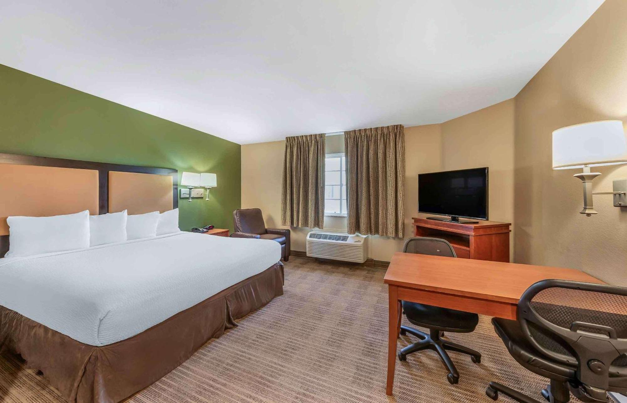 Extended Stay America Suites - Bakersfield - Chester Lane Экстерьер фото