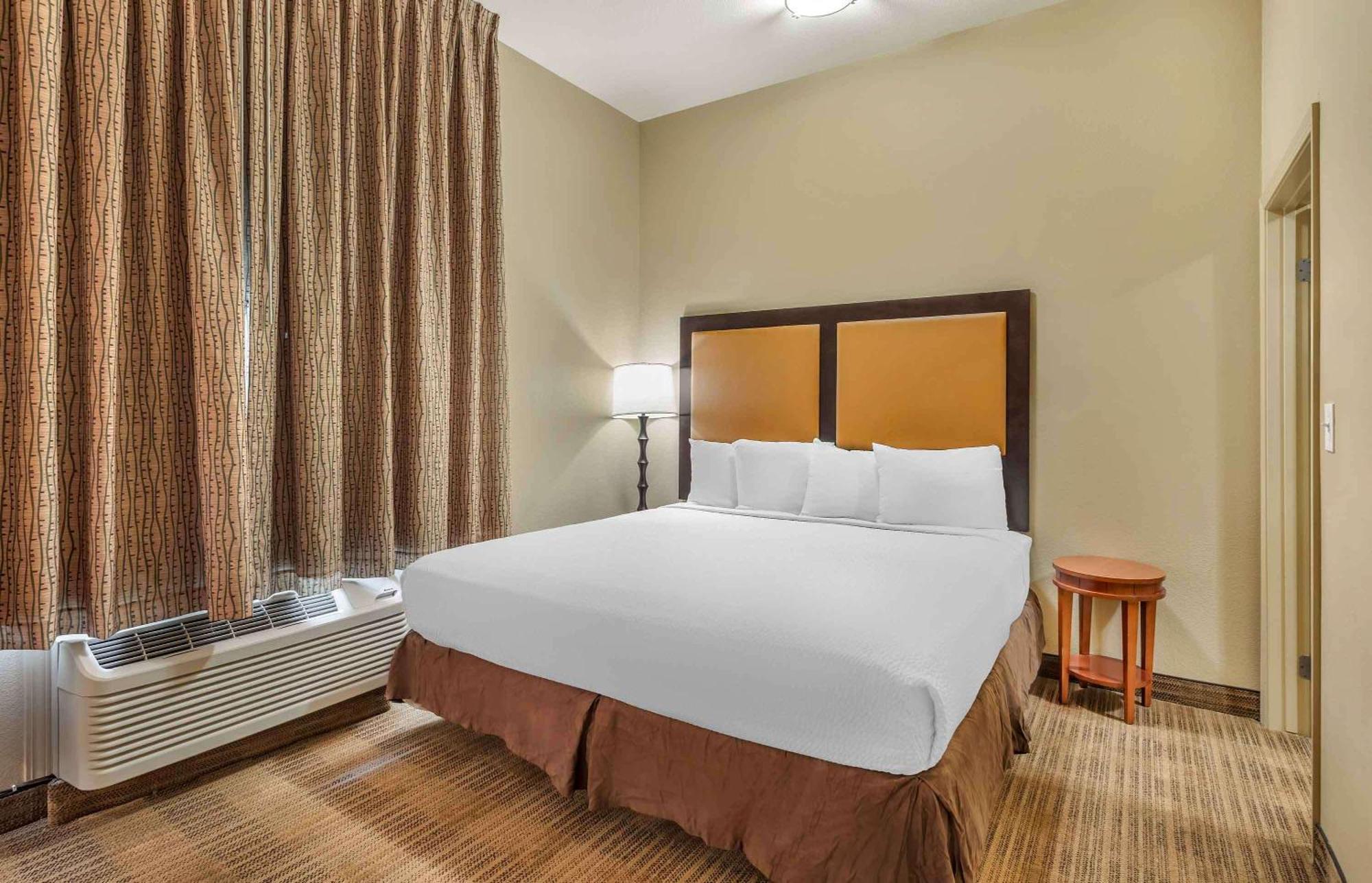 Extended Stay America Suites - Bakersfield - Chester Lane Экстерьер фото