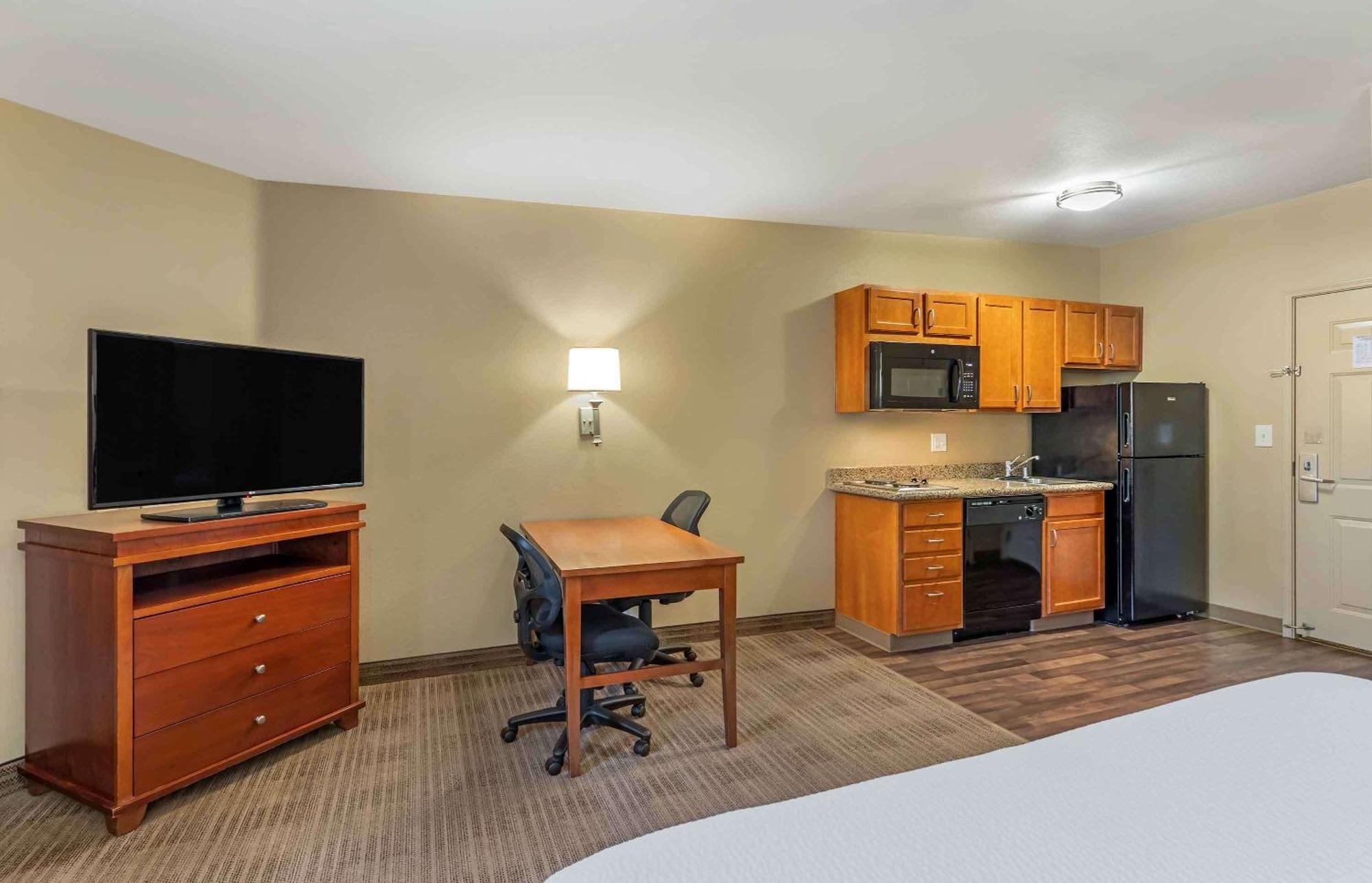 Extended Stay America Suites - Bakersfield - Chester Lane Экстерьер фото