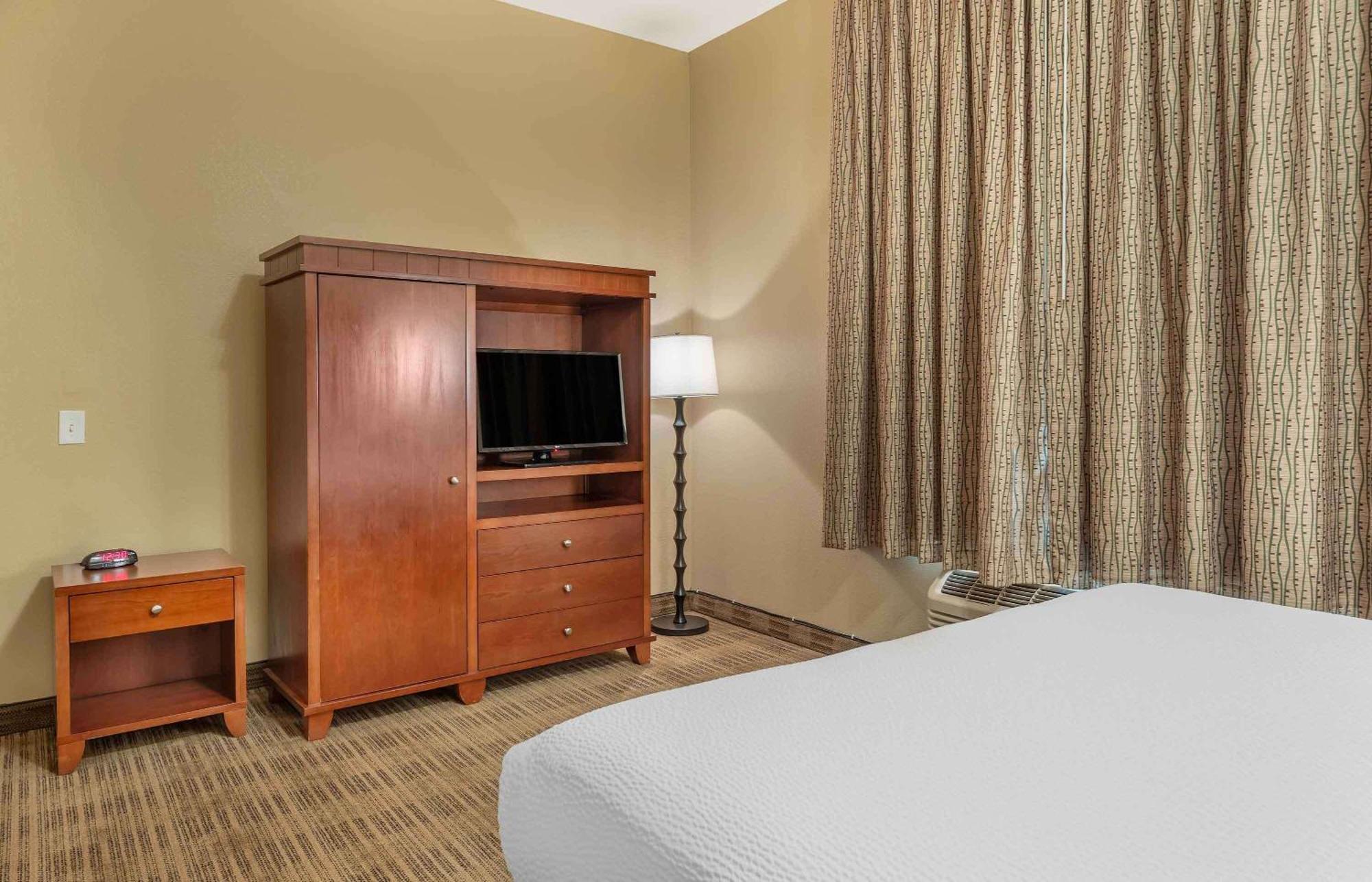 Extended Stay America Suites - Bakersfield - Chester Lane Экстерьер фото