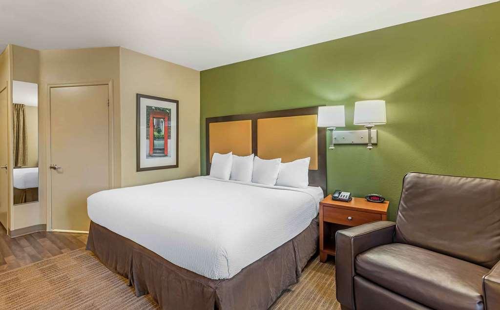 Extended Stay America Suites - Bakersfield - Chester Lane Номер фото