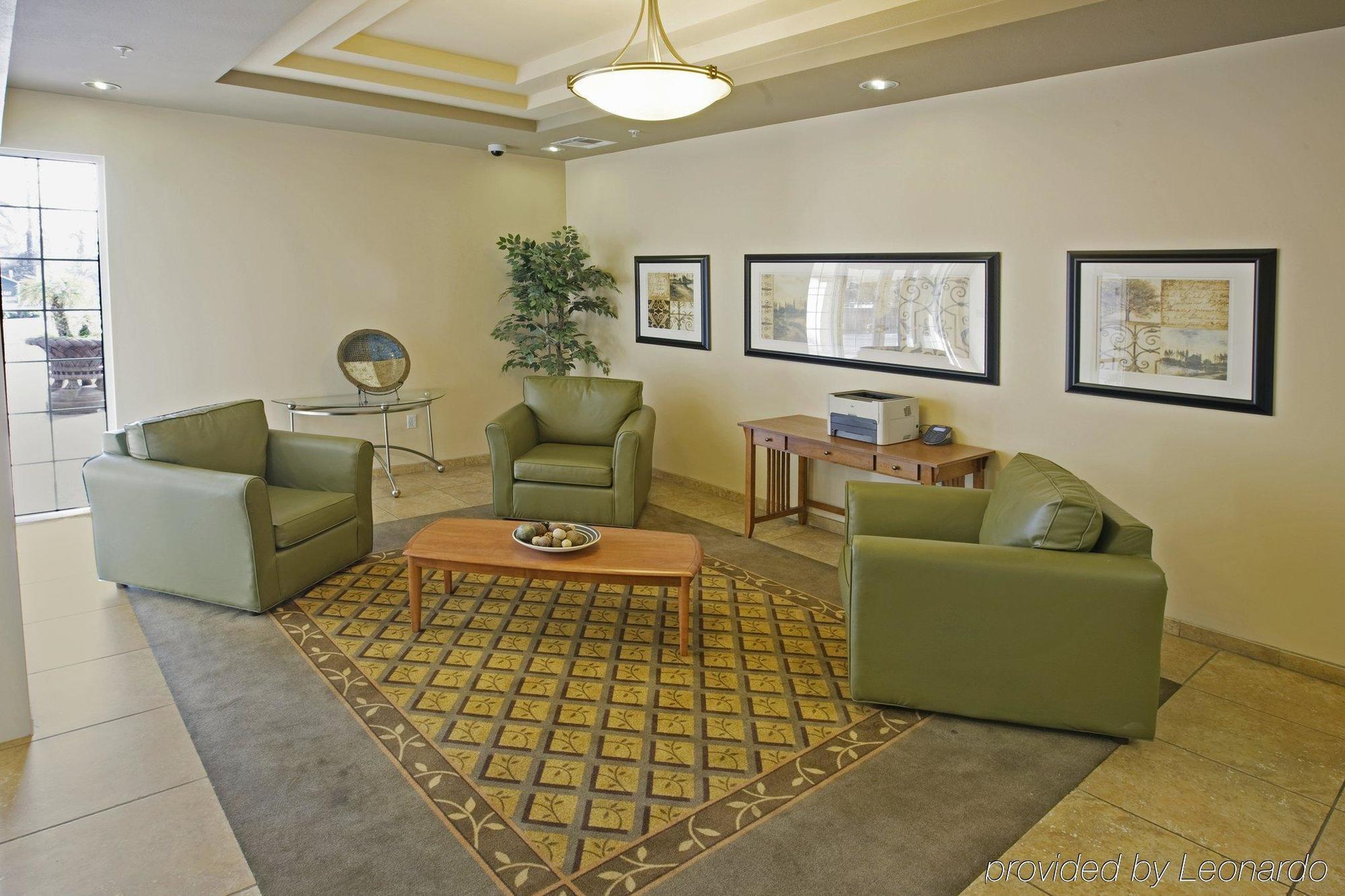 Extended Stay America Suites - Bakersfield - Chester Lane Интерьер фото