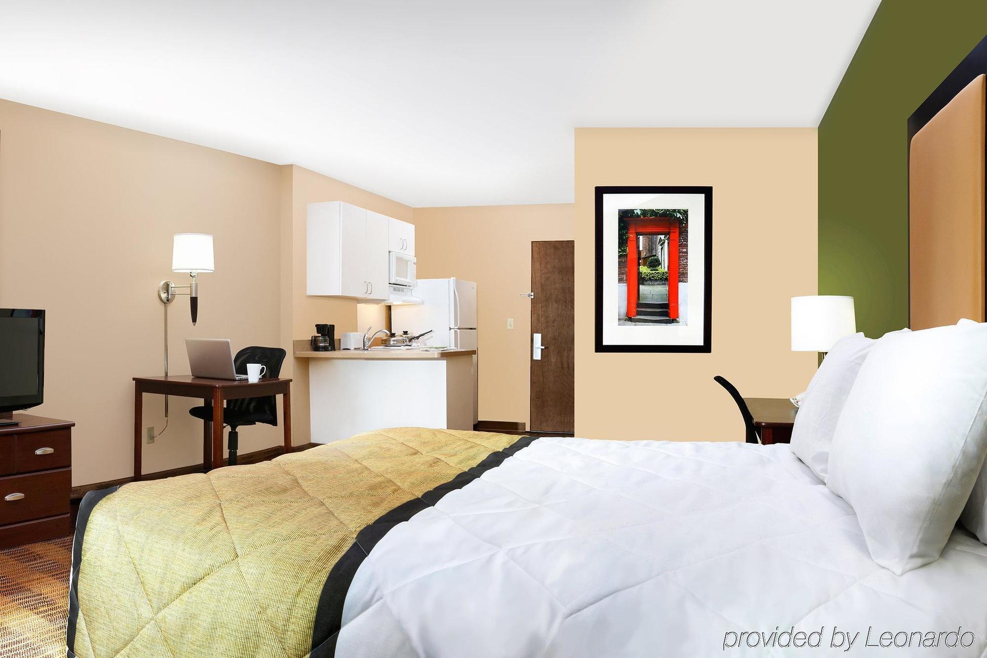 Extended Stay America Suites - Bakersfield - Chester Lane Экстерьер фото
