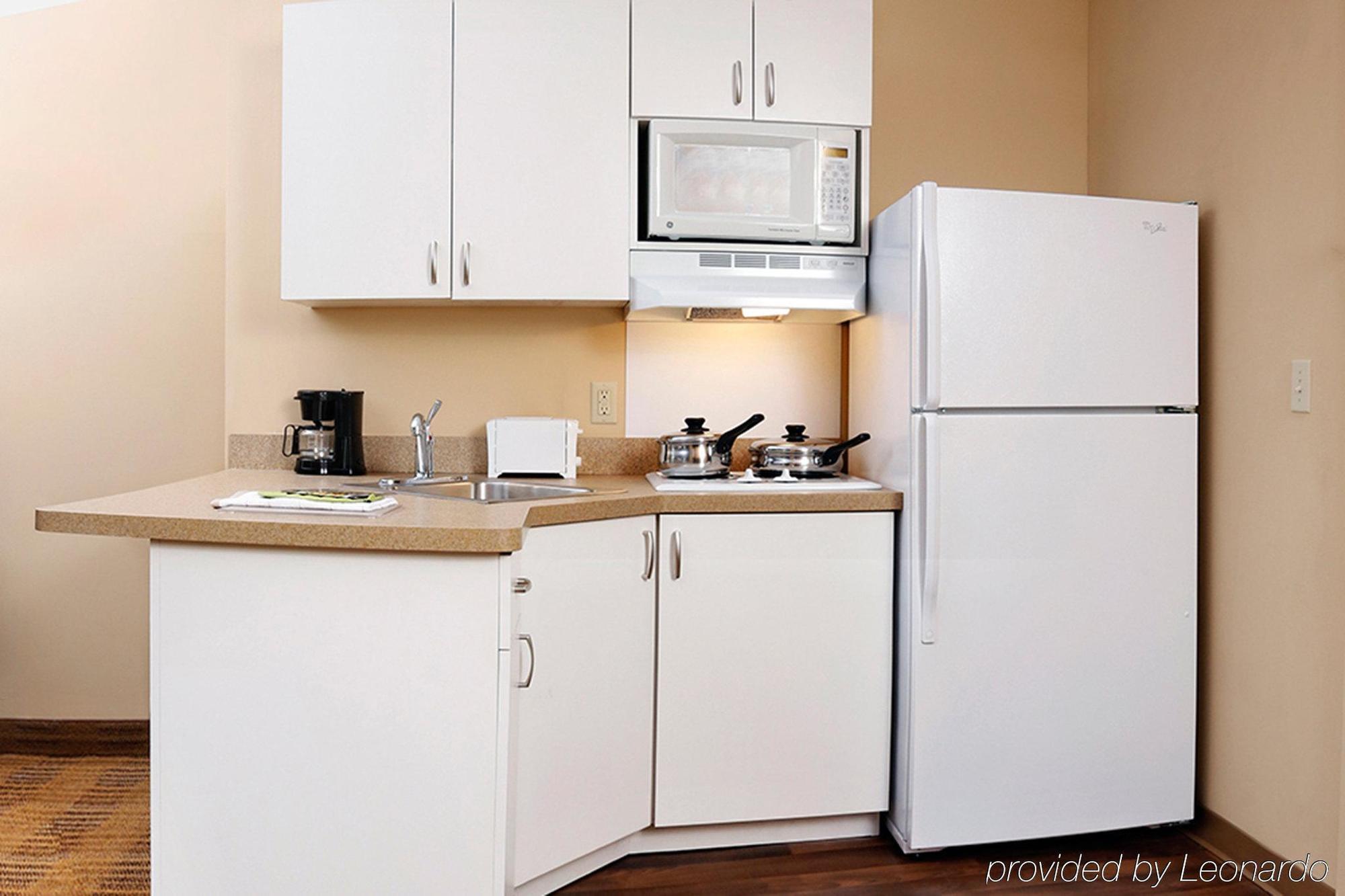 Extended Stay America Suites - Bakersfield - Chester Lane Экстерьер фото