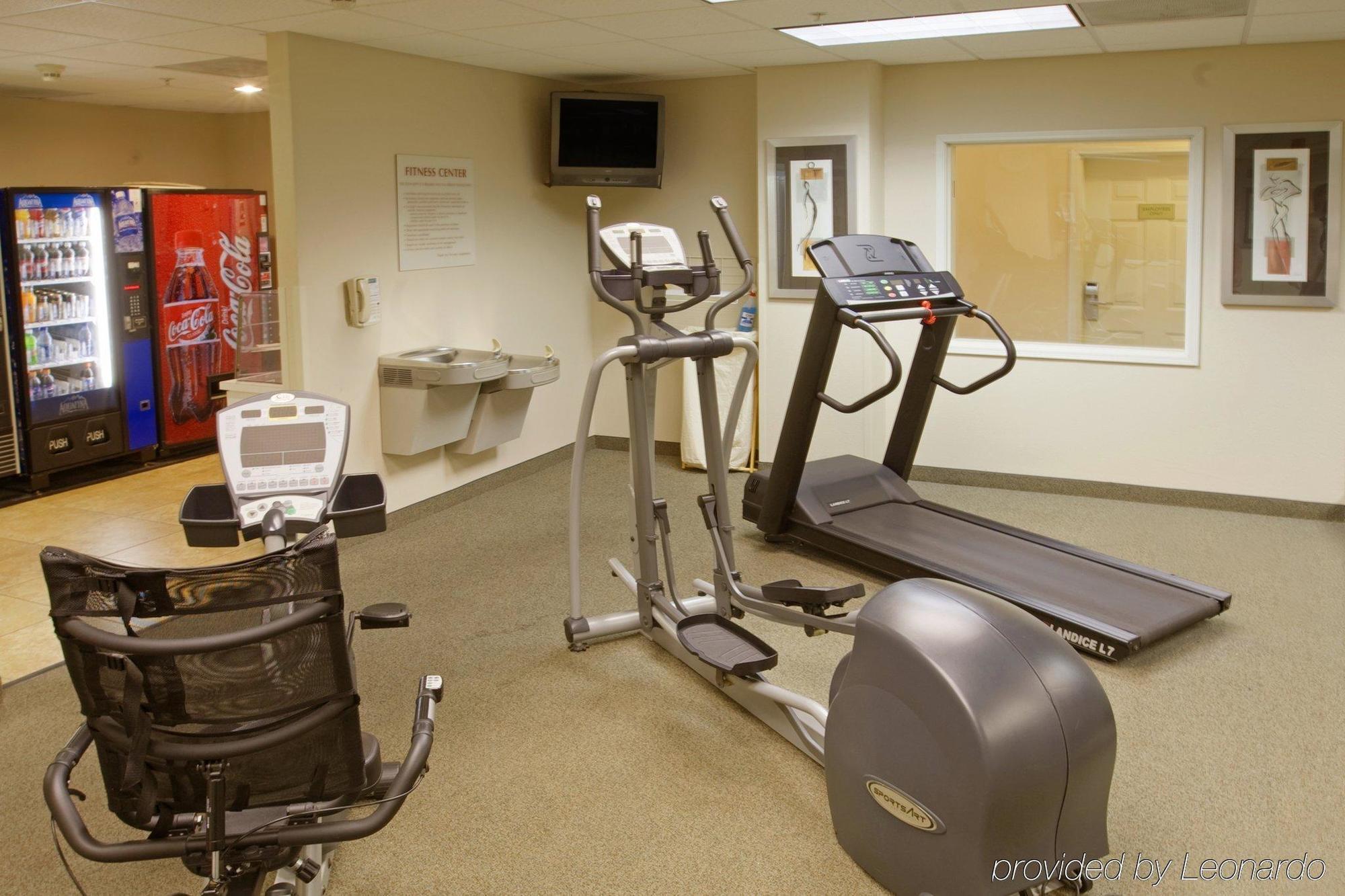 Extended Stay America Suites - Bakersfield - Chester Lane Удобства фото