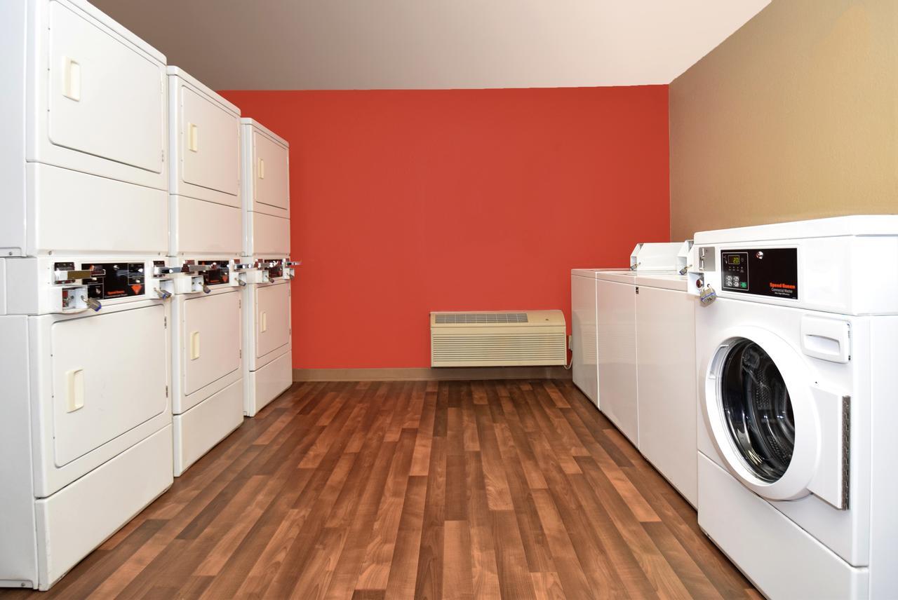 Extended Stay America Suites - Bakersfield - Chester Lane Экстерьер фото