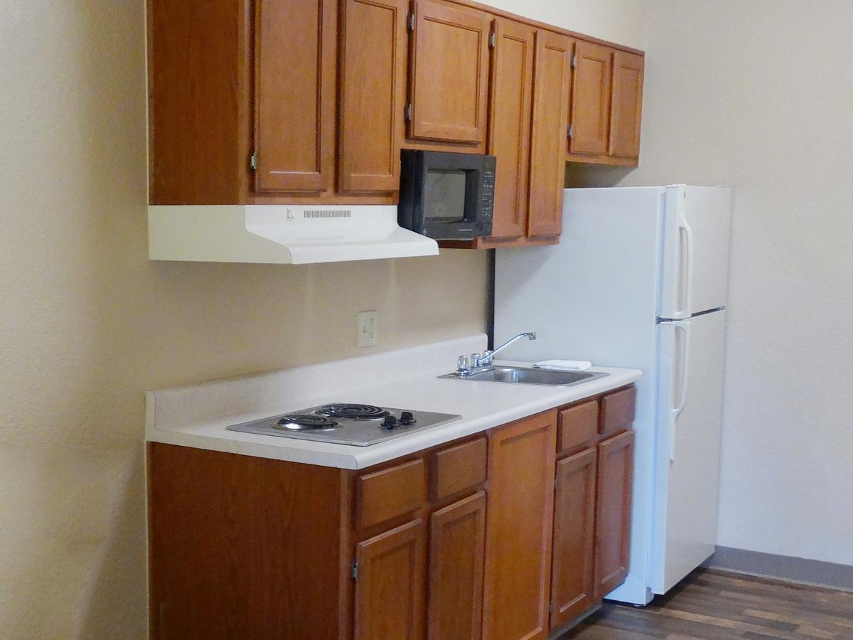 Extended Stay America Suites - Bakersfield - Chester Lane Экстерьер фото