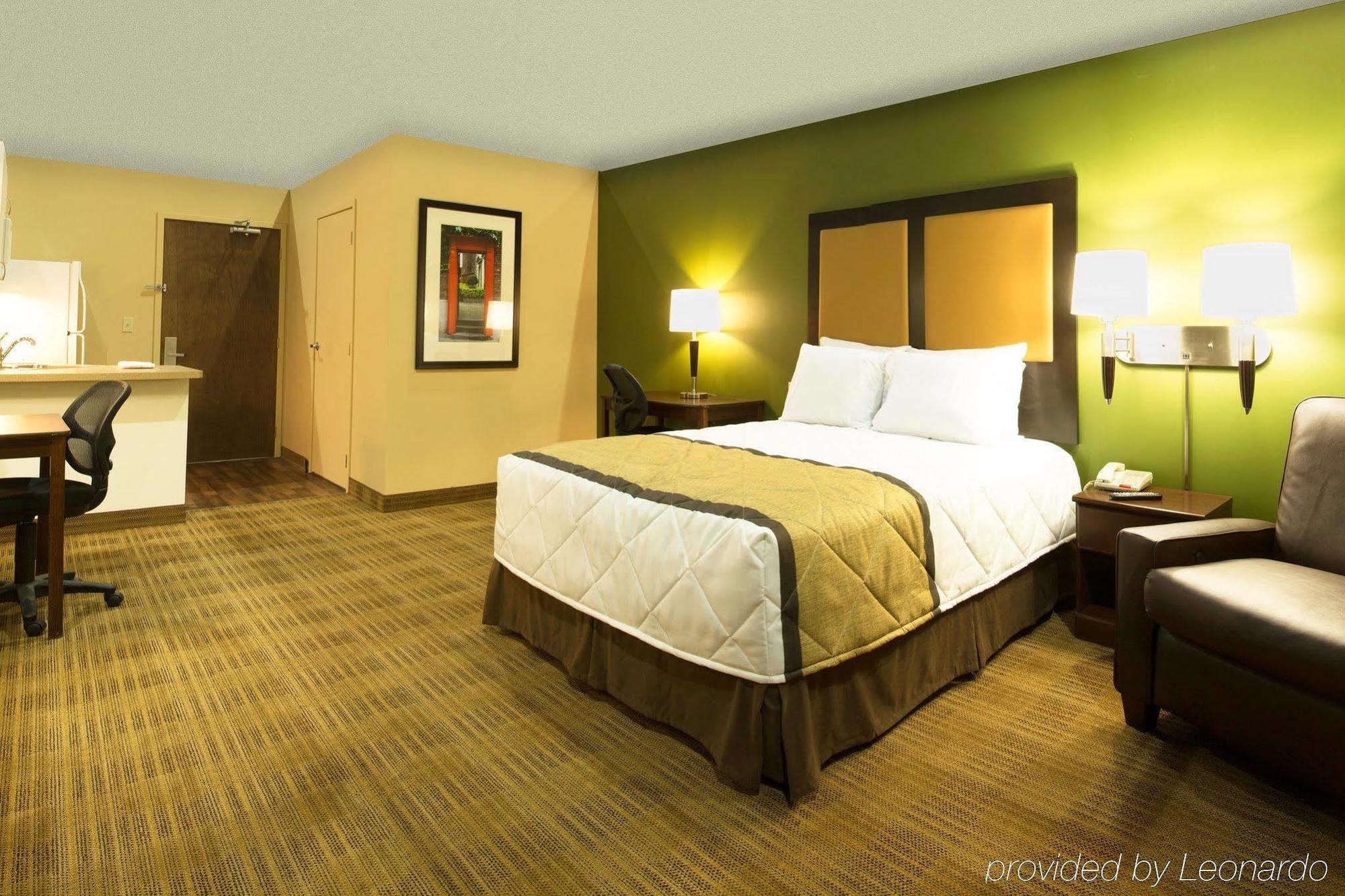 Extended Stay America Suites - Bakersfield - Chester Lane Экстерьер фото