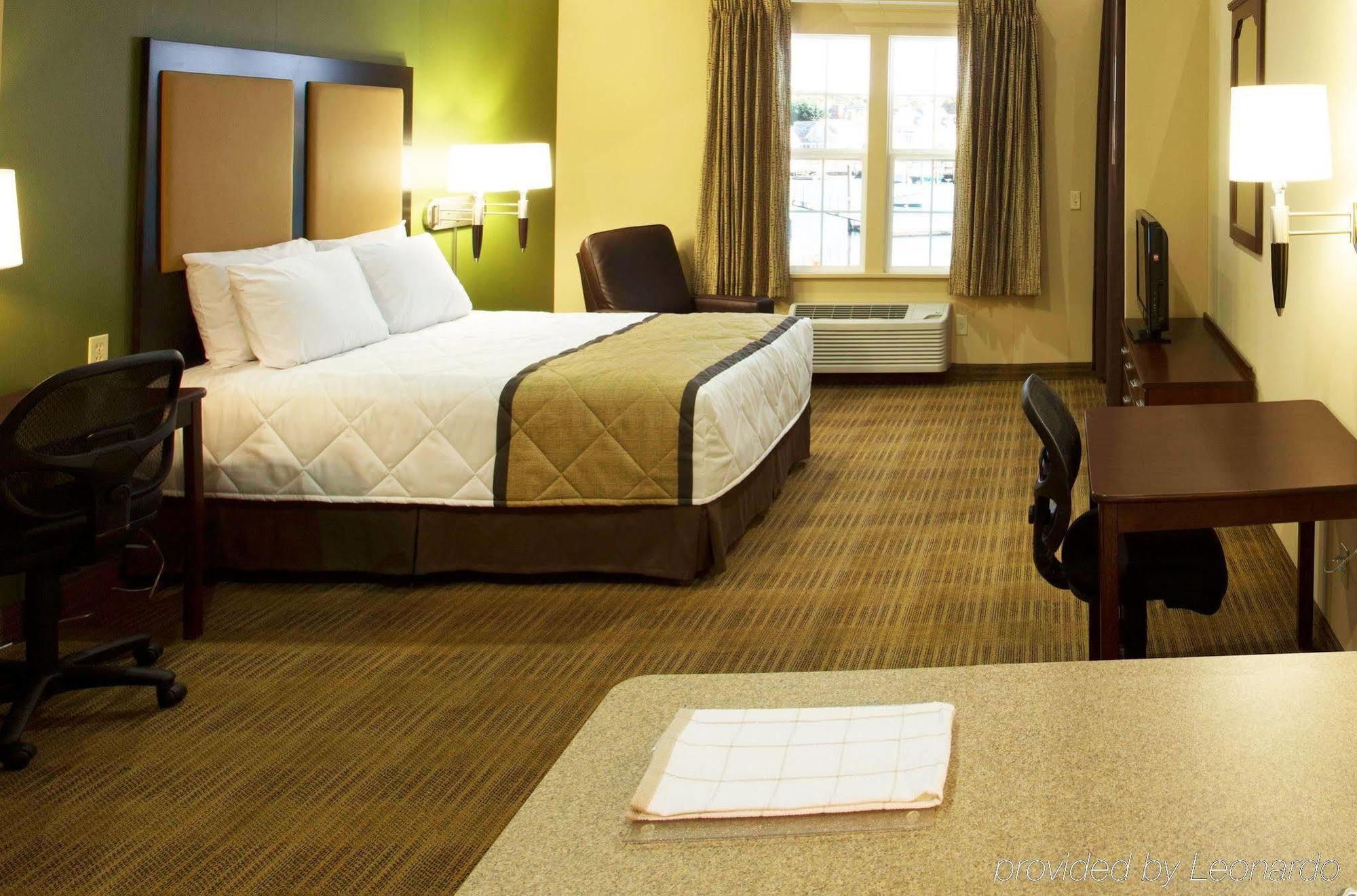 Extended Stay America Suites - Bakersfield - Chester Lane Экстерьер фото