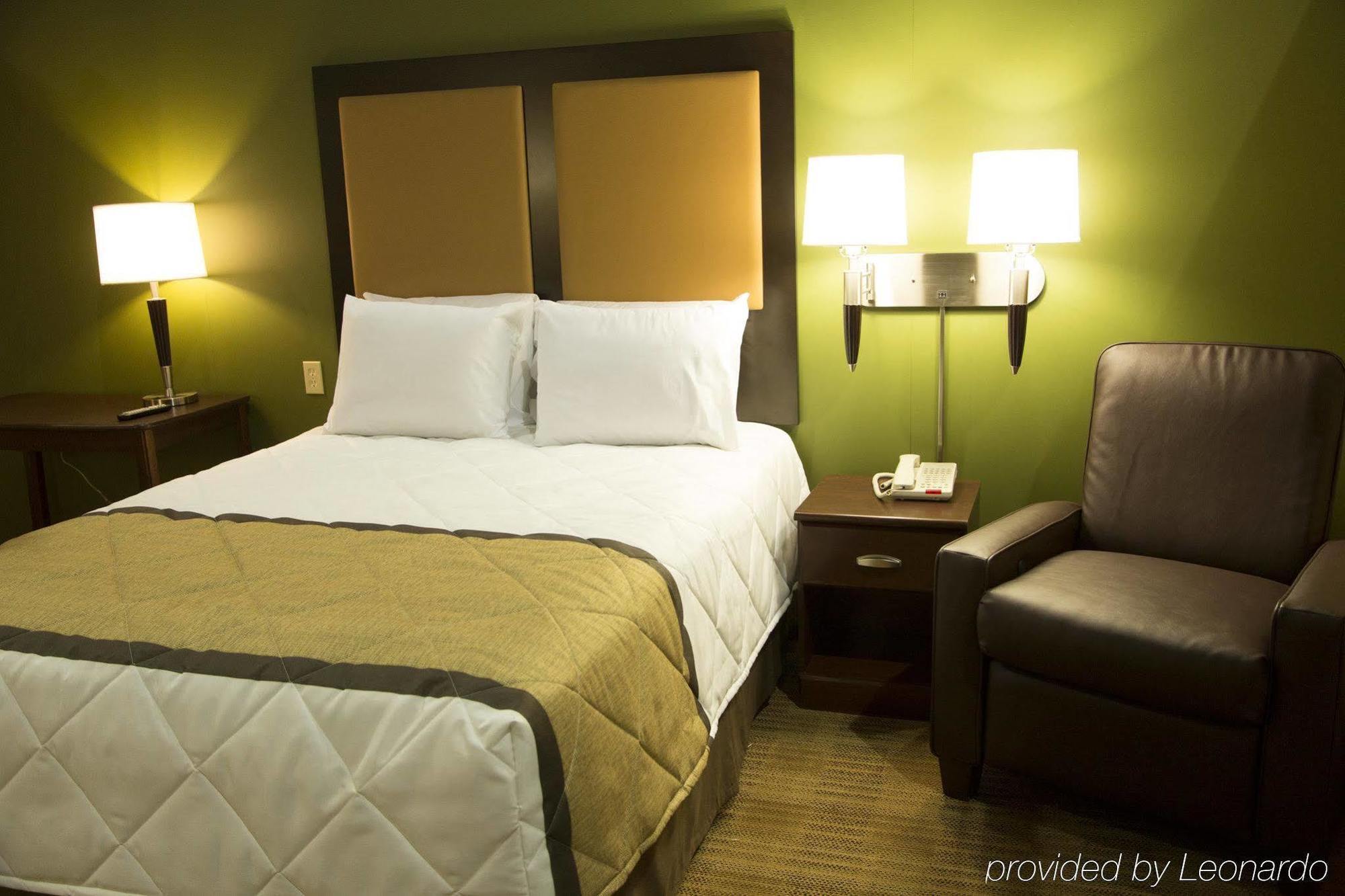 Extended Stay America Suites - Bakersfield - Chester Lane Экстерьер фото