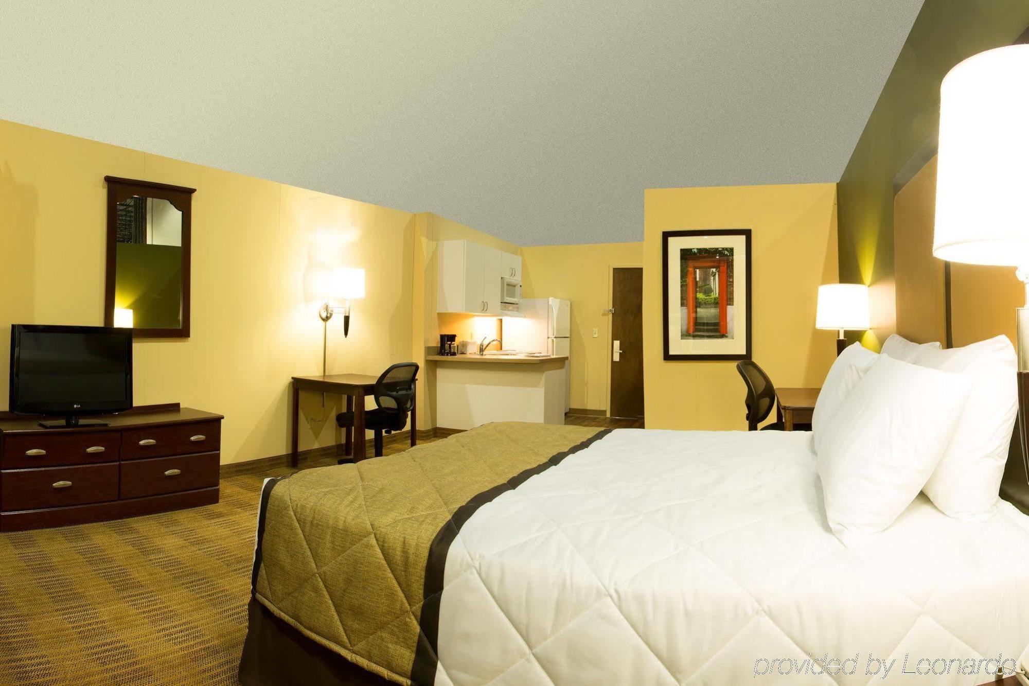 Extended Stay America Suites - Bakersfield - Chester Lane Экстерьер фото