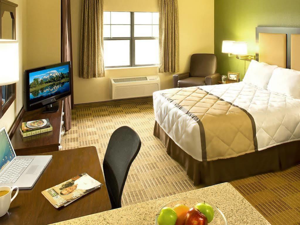 Extended Stay America Suites - Bakersfield - Chester Lane Экстерьер фото