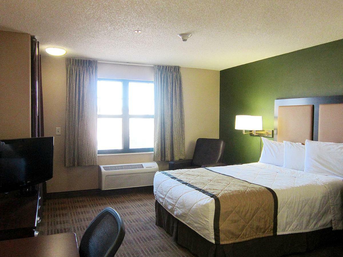 Extended Stay America Suites - Bakersfield - Chester Lane Экстерьер фото
