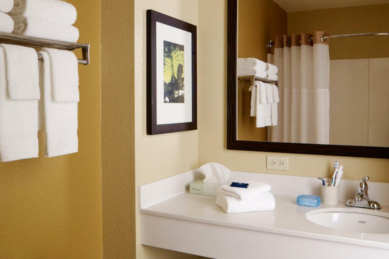 Extended Stay America Suites - Bakersfield - Chester Lane Экстерьер фото