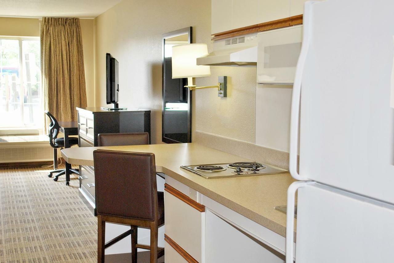 Extended Stay America Suites - Bakersfield - Chester Lane Экстерьер фото